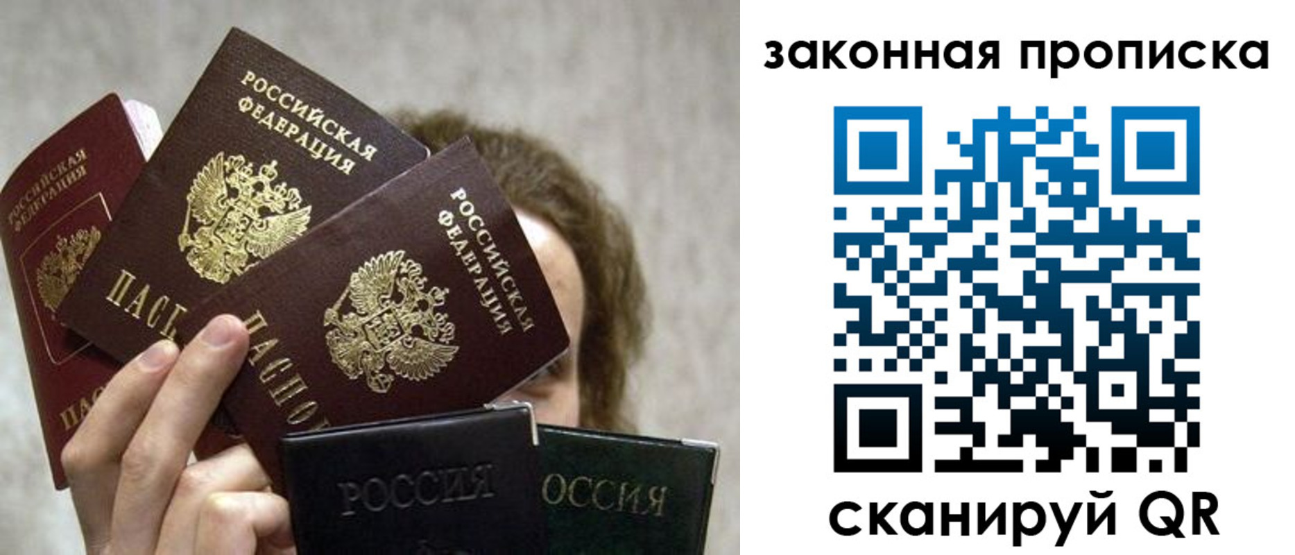 прописка законно в Обояни